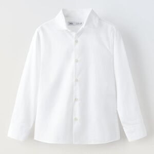 Zara boys Shirt. SZ10/140